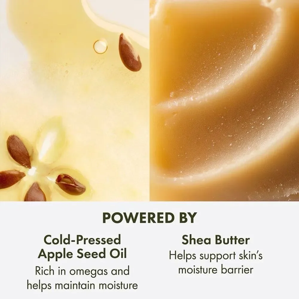 ORIGINS - Youthtopia - Apple Butter Cleansing Balm - Brand New!